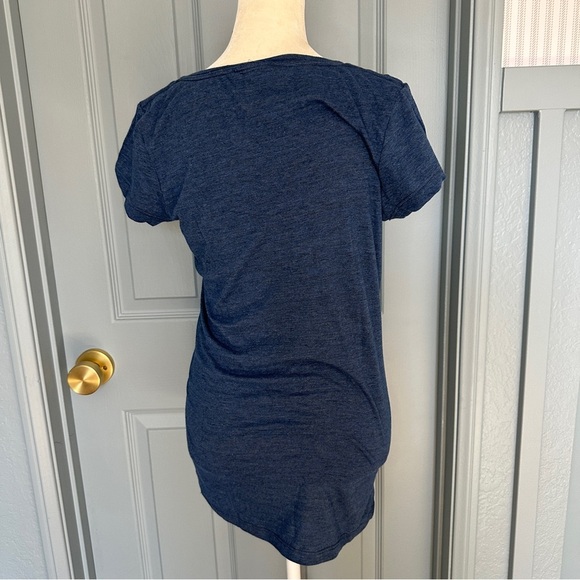 NWT Kansas City Royals Genuine Merchandise MLB Women’s T-Shirt - Picture 4 of 5